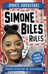 Sports Superstars: Simone Biles Rules, Sports Superstars: Simone Biles Rules