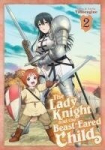 The Lady Knight and the Beast-Eared Child Vol. 2, The Lady Knight and the Beast-Eared Child Vol. 2