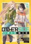 Otherside Picnic 12 (Manga), Otherside Picnic 12 (Manga)