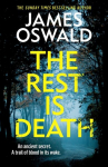 The Rest is Death: The gripping new thriller in the Sunday Times-bestselling Inspector McLean series, The Rest is Death: The gripping new thriller in the Sunday Times-bestselling Inspector McLean series