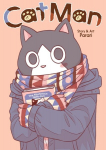 Cat Man, Cat Man
