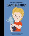 David Beckham, David Beckham