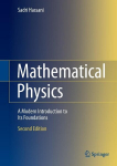 Mathematical Physics: A Modern Introduction to Its Foundations, Mathematical Physics: A Modern Introduction to Its Foundations