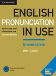 English Pronunciation in Use Intermediate Book with Answers and Downloadable Audio, English Pronunciation in Use Intermediate Book with Answers and Downloadable Audio