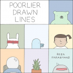 Poorlier Drawn Lines, Poorlier Drawn Lines