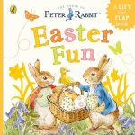 Peter Rabbit: Easter Fun, Peter Rabbit: Easter Fun