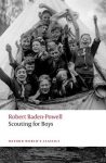 Scouting for Boys: A Handbook for Instruction in Good Citizenship, Scouting for Boys: A Handbook for Instruction in Good Citizenship