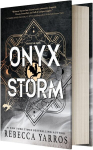 Onyx Storm (Standard Edition), Onyx Storm (Standard Edition)