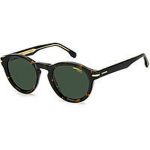 Abiejų lyčių akiniai nuo saulės Carrera CARRERA-306-S-086E8QT &Oslash; 48 mm S0385281