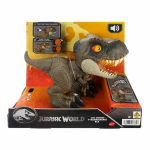 Dinozauras Jurassic World Roar Command T-Rex