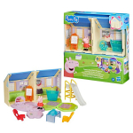 Rinkinys Pepos žaidimų aik&scaron;telė Peppa Pig