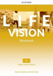 Life Vision: Upper Intermediate: Workbook: Your success. Now and in the future., Life Vision: Upper Intermediate: Workbook: Your success. Now and in the future.