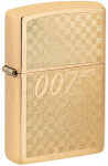 Žiebtuvėlis Zippo 46298 James Bond 007&trade;