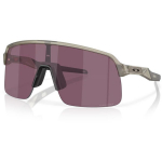 Sportiniai saulės akiniai Oakley Sutro Titanium Satin Lead/Prizm Sapphire