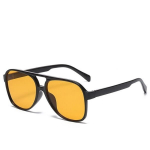 Retro 70-ųjų aviator poliarizuoti akiniai nuo saulės TT-0727265