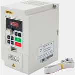 Kintamo dažnio pavara 3 kW CNC varikliui