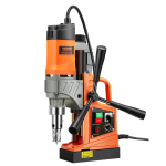 Magnetinis grąžtas 1450W su 40mm gręžimo skersmeniu