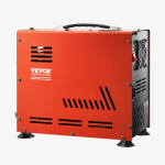 PCP oro kompresorius 800W 30Mpa dviejų cilindrų