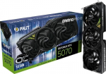 Palit GeForce RTX 5070 GamingPro-S OC 12 GB GDDR7