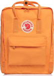 Fj&auml;llr&auml;ven Kanken sportinis kuprinė, oranžinė
