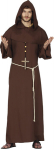 Vienuolio kostiumas vyrams, Size, Height - L