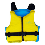 Gelbėjimo liemenė vaiki&scaron;ka Spinera Aquapark / Kayak / SUP Nylon Vest - 50 N