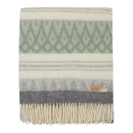 Cozy Blankets vilnonis pledas &mdash; 100 % Naujosios Zelandijos vilna, stilingas ir &scaron;iltas auk&scaron;tos kokybės gaminys jūsų namams, 170x200 cm