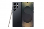 Samsung Galaxy S25 Ultra 256GB Titanium Jet Black