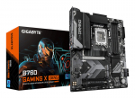 Pagrindinė plok&scaron;tė Gigabyte Motininė B760 GAMING X GEN5, LGA 1700, 8+1+1 fazių VRM, iki 5600MHz DDR5, 3xPCIe 4.0 M.2, 2.5 GbE LAN, USB 3.2 Gen 2