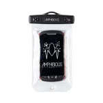 Amphibious Protect 02 bianco telefono neper&scaron;lampamas dėklas
