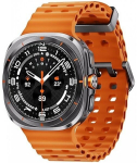 I&scaron;manusis laikrodis I&scaron;manusis laikrodis - SAMSUNG - Galaxy Watch Ultra 2025 - 47mm - LTE - Pilkas titanas