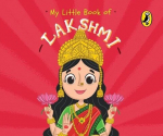 My Little Book of Lakshmi, My Little Book of Lakshmi
