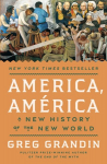 America, Am&eacute;rica: A New History of the New World, America, Am&eacute;rica: A New History of the New World
