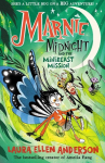 Marnie Midnight and the Minibeast Mission, Marnie Midnight and the Minibeast Mission