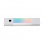 Linijinis &scaron;viestuvas LED Slim RGBW 300