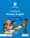 Cambridge Primary English Learners Book 6 with Digital Access (1 Year), Cambridge Primary English Learners Book 6 with Digital Access (1 Year)