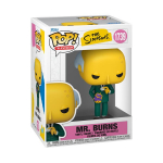 Funko Pop! The Simpsons - Mr. Burns #1739