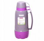 TERMOSO STIKLINIS BUTELIS 1,8 L TALPA KAMILLE