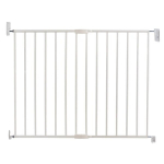 Saugos varteliai Munchkin Easy Close, 64,5-102 cm, White