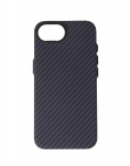 Swissten MagStick Shell Case skirtas Apple iPhone 17