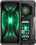 Telefonas Ulefone Armor 33 Pro 16/512GB 5G Phantom Black