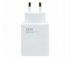 Xiaomi Mdy-16-ef 33w Usb-a Greito Įkrovimo Adapteris