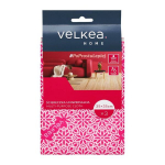 Velkea Home universalios &scaron;luostės, 3 vnt.