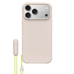 Beats iPhone 17 Pro Max Kickstand Case with MagSafe and Camera Control - Lime Stone - MGTQ4LL/A