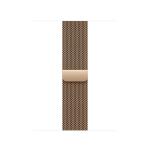 Apple watch 42mm Gold Milanese&nbsp;Loop - MGJ04ZM/A