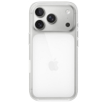 Apple iPhone 17 Pro Clear Case with MagSafe - MGFT4ZM/A