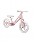 Balansinis dviratis Momi Noru pink, rožinis