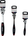 Grzechotka Slim 3/8", 90 Th