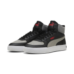 PUMA laisvalaikio batai vyrams Puma Caven Mid SD Emb PUMA Black-Cool - 40179903, juodi