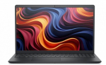Ne&scaron;iojamas kompiuteris Dell 15 DC15255 - Ryzen 5-7520U | 15.6'' | 8GB | 512GB | Win11Pro | Black